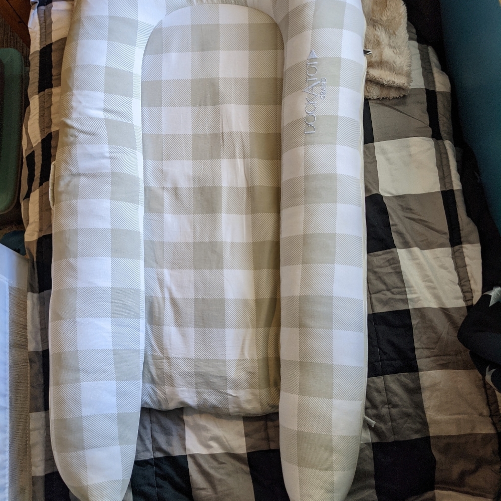 DockAtot Grand